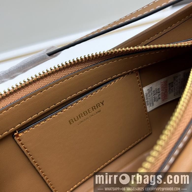 Burberry Replica Bags Bur 8033 26x6x12cm ww1