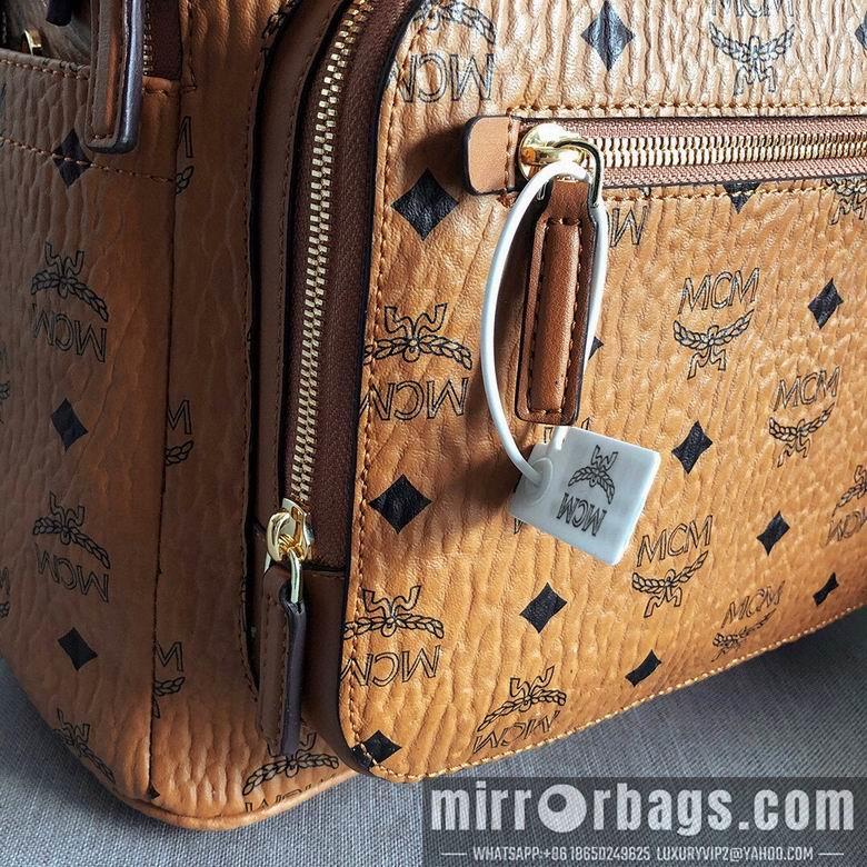 MCM Replica Bags 5729 41X33X15cm EY 2colour