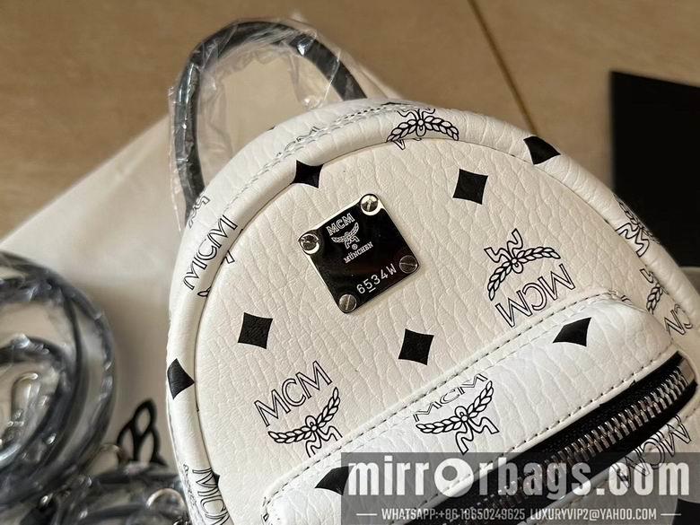 MCM Replica Bags 5719 21X17.5X10cm EY 2