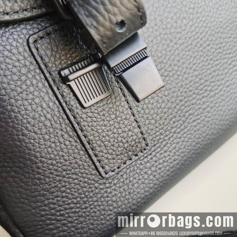 Burberry Replica Bags Burberry 27x12x25cm  HQ