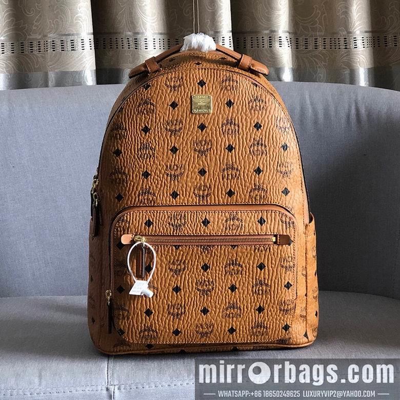 MCM Replica Bags 5729 41X33X15cm EY 2colour