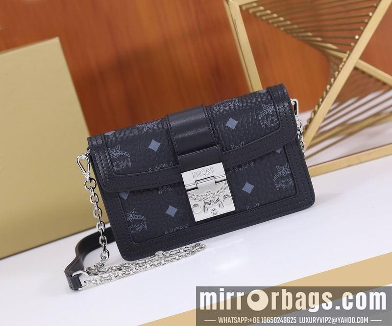 MCM Replica Bags MCM  6724 11X18.5X5cm LL