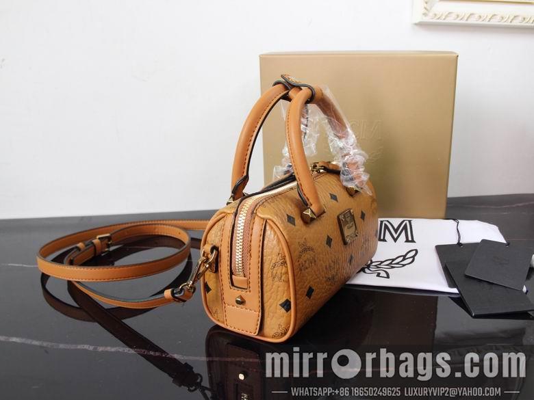 MCM Replica Bags 30199 18.5x10x8cm DY 1