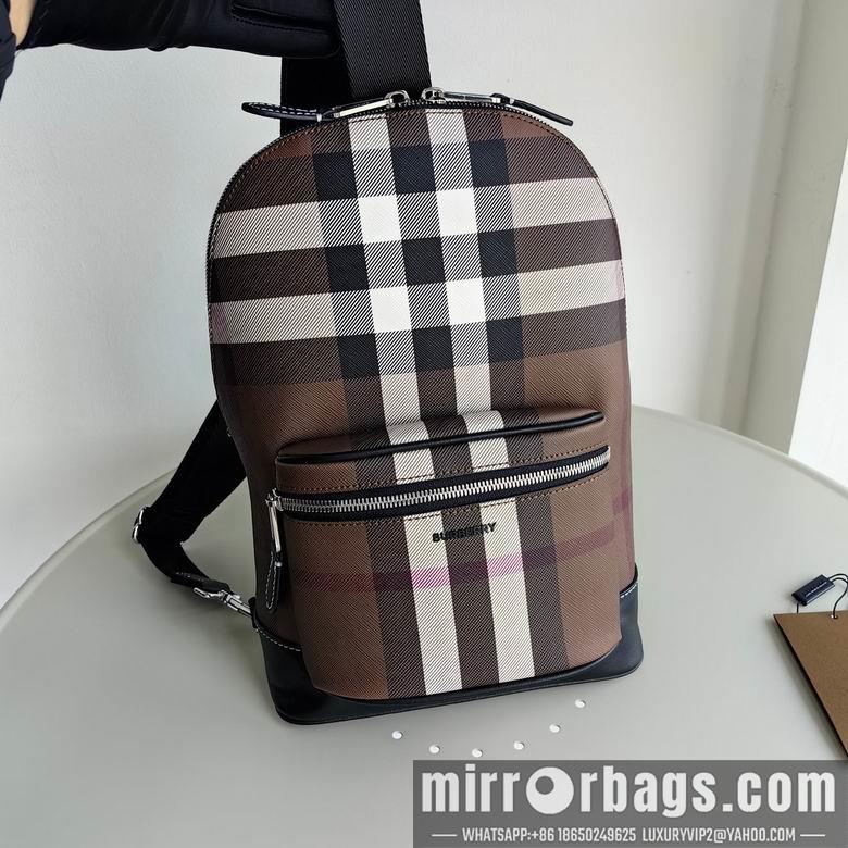 Burberry Replica Bags 22X7X32cm 100402 IQ
