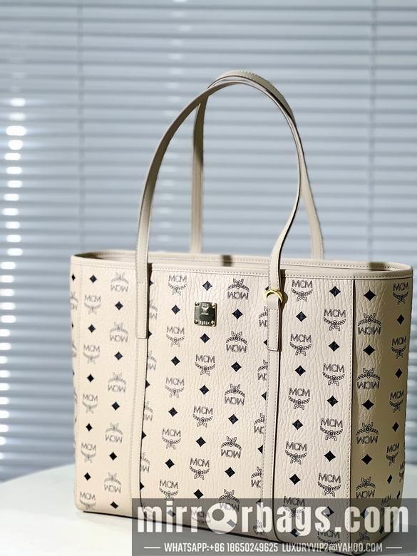 MCM Replica Bags G0420191 32X16X32cm EY 4colour