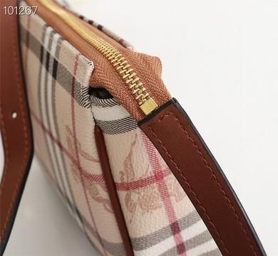 Burberry Replica Bags 1816 21X5X14cm CN
