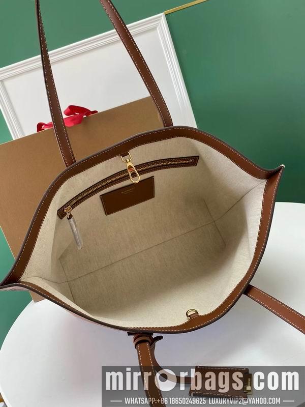 Burberry Replica Bags Burberry 8367 34x14x28cm  ww