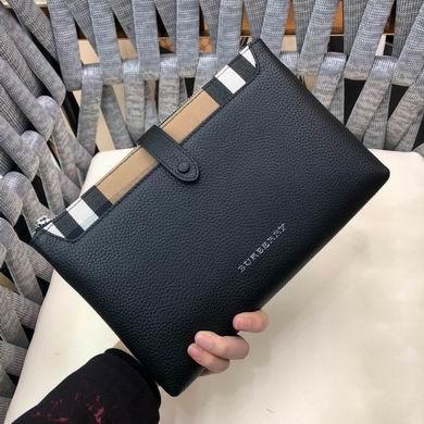 Burberry Replica Bags 33088-1 25X17X3cm XM