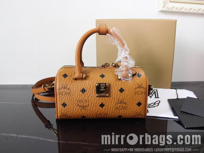 MCM Replica Bags 30199 18.5x10x8cm DY 1
