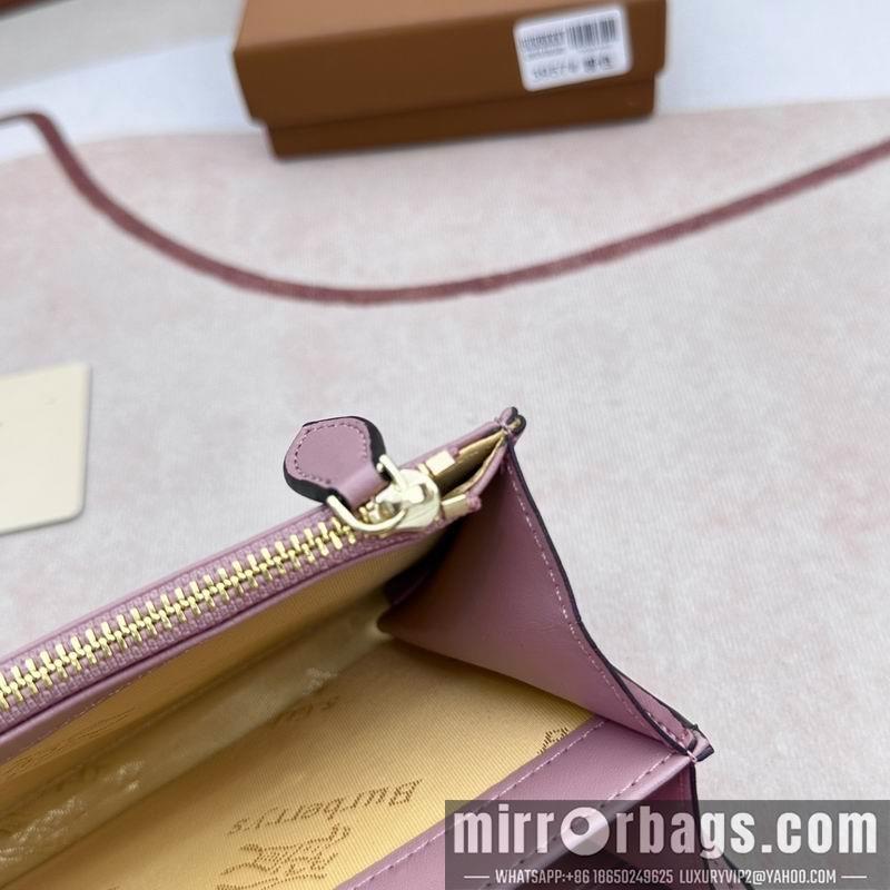 Burberry Replica Bags Burberry House 3957 19x10x3cm zy