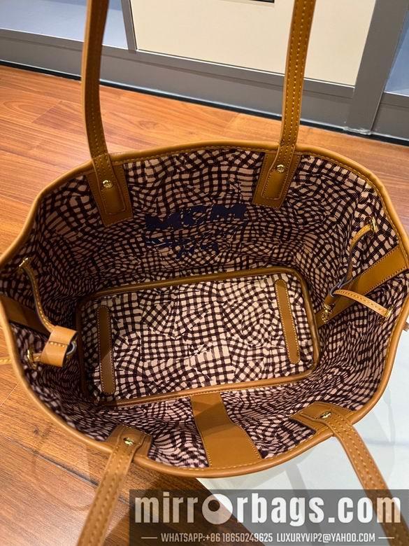 MCM Replica Bags 35X29X16cm 012401 EY 3colour