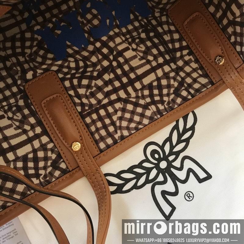 MCM Replica Bags MCM  35X29X16 29X21cm dy6