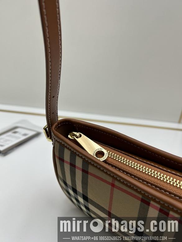 Burberry Replica Bags Burberry 26x6x12cm jj1