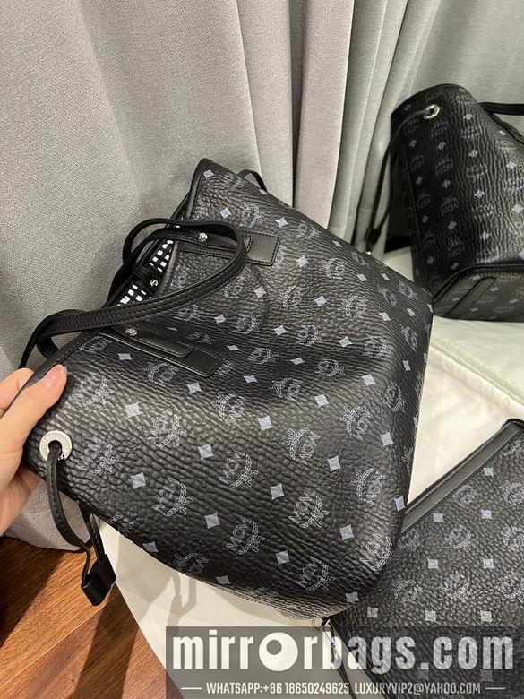 MCM Replica Bags 35X29X16cm  051503 XM 4colour