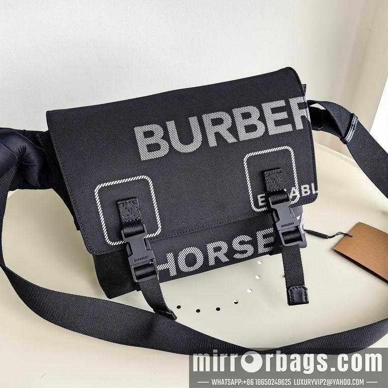 Burberry Replica Bags 28.5X7X20cm 081304  IQ