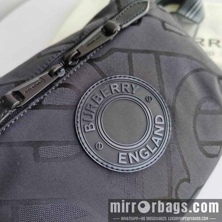Burberry Replica Bags Burberry 31x7.5x16cm  HQ