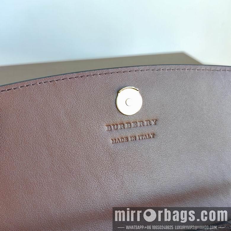 Burberry Replica Bags 21X12X3cm 071703 XM 2colour