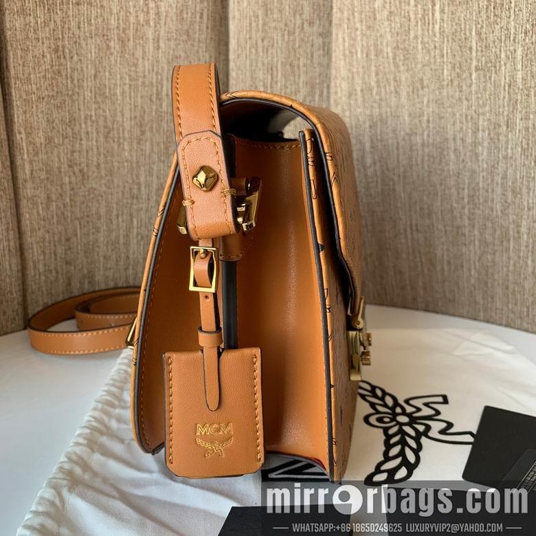 MCM Replica Bags MCM 19x21x8.5cm DY 1