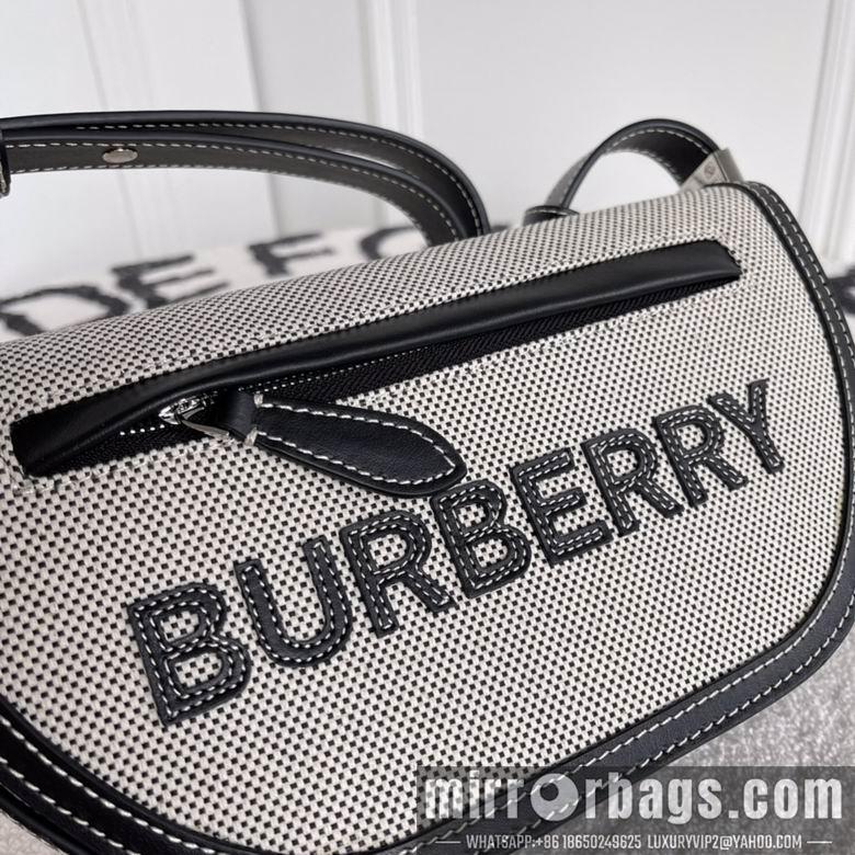 Burberry Replica Bags BO21122319 26X5.5X15