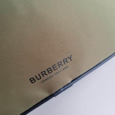 Burberry Replica Bags Burberry 27x13x40cm HQ