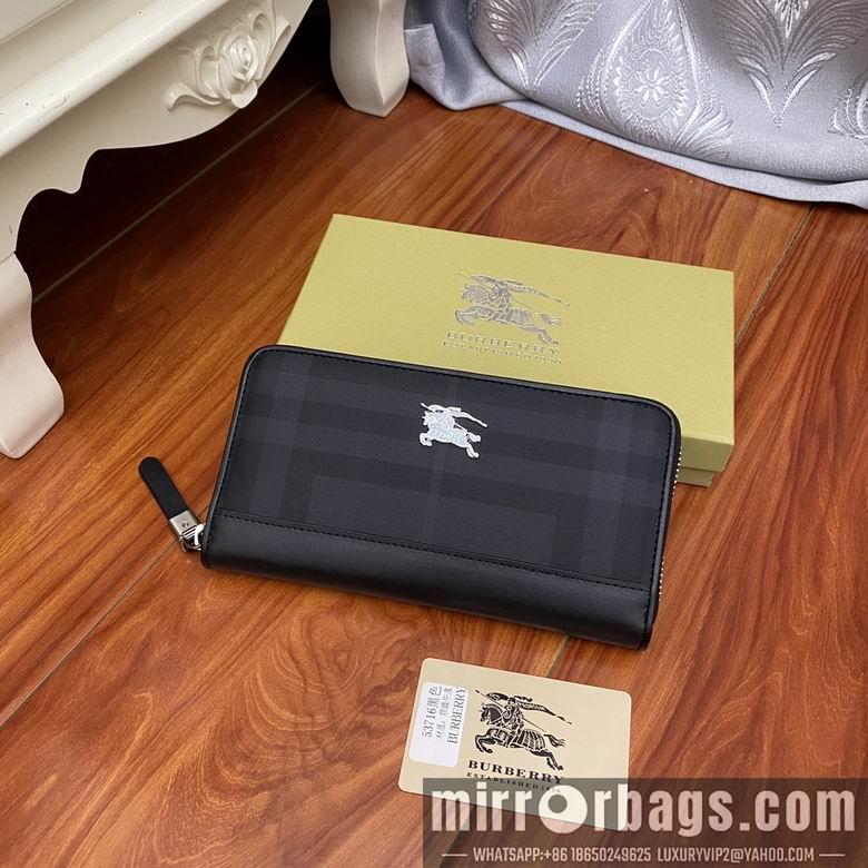 Burberry Replica Bags WM53716 19x10x2