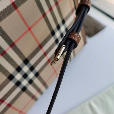 Burberry Replica Bags 8871 32X15X25cm XM