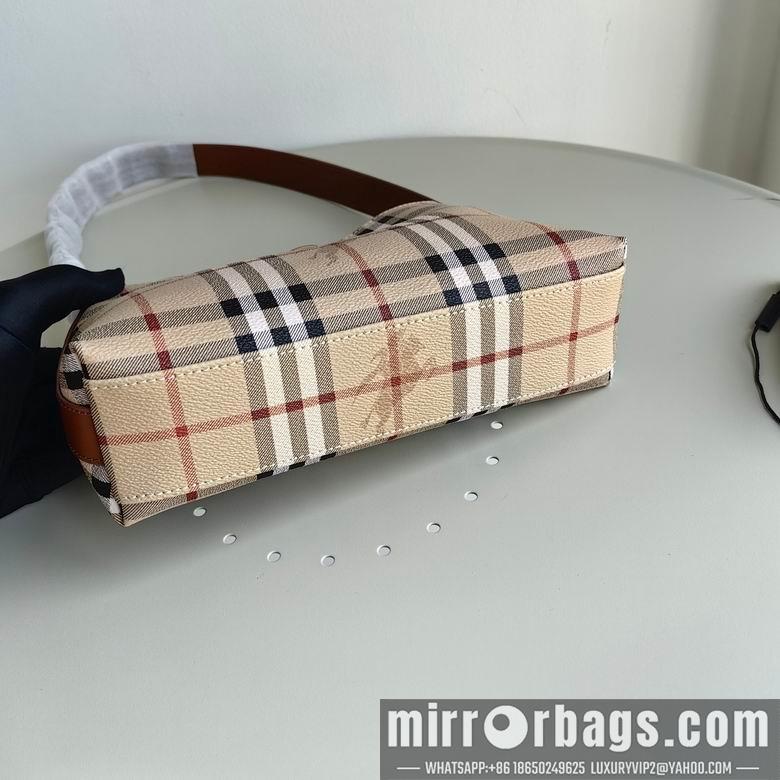 Burberry Replica Bags vintage 051808 IQ  3colour