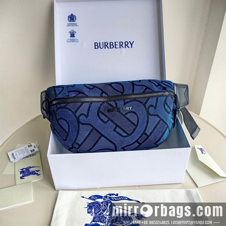 Burberry Replica Bags 80437071 31X7.5X16cm IQ 2colour