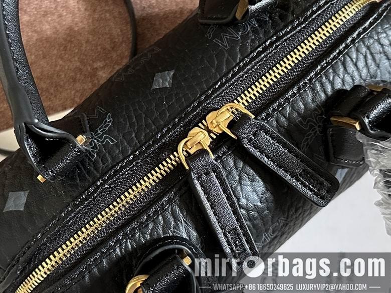 MCM Replica Bags 6214 18.5X10X8cm EY 3colour