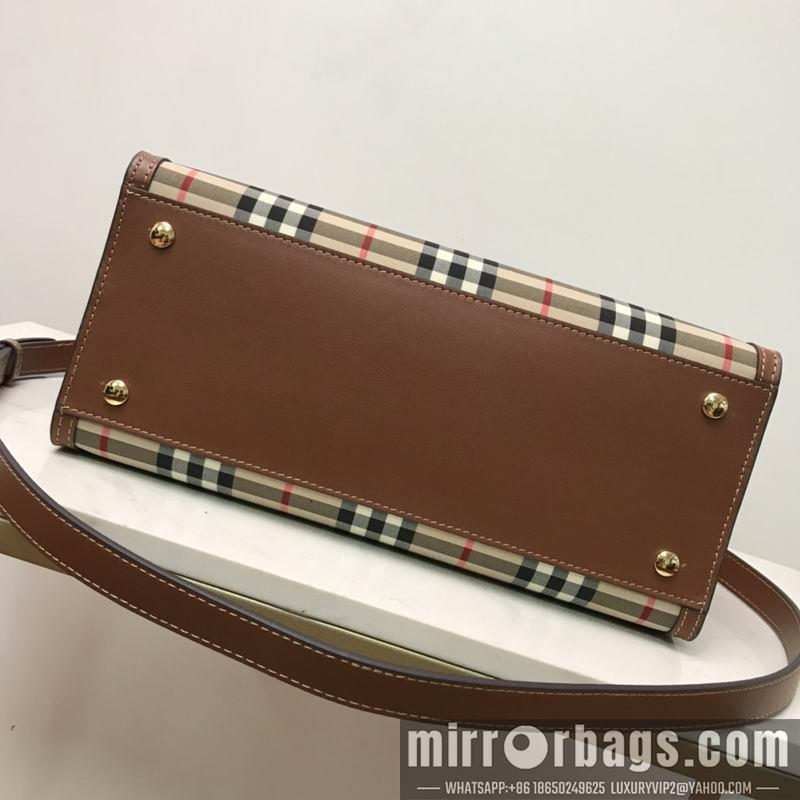 Burberry Replica Bags Title 3316 32X15X25cm CN