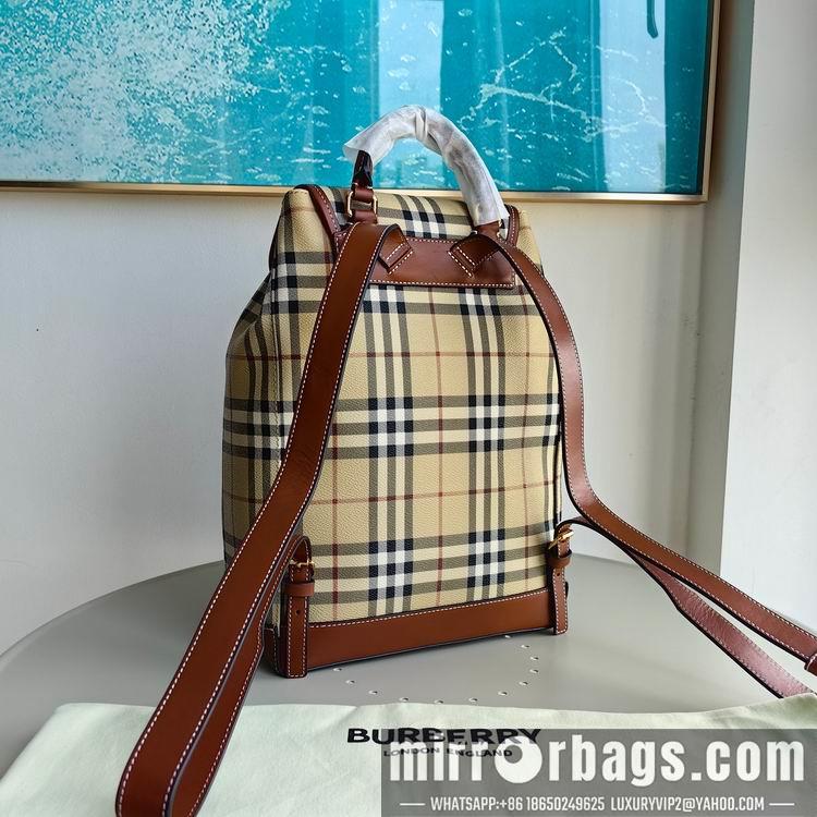 Burberry Replica Bags 24X13X37cm 090203 IQ