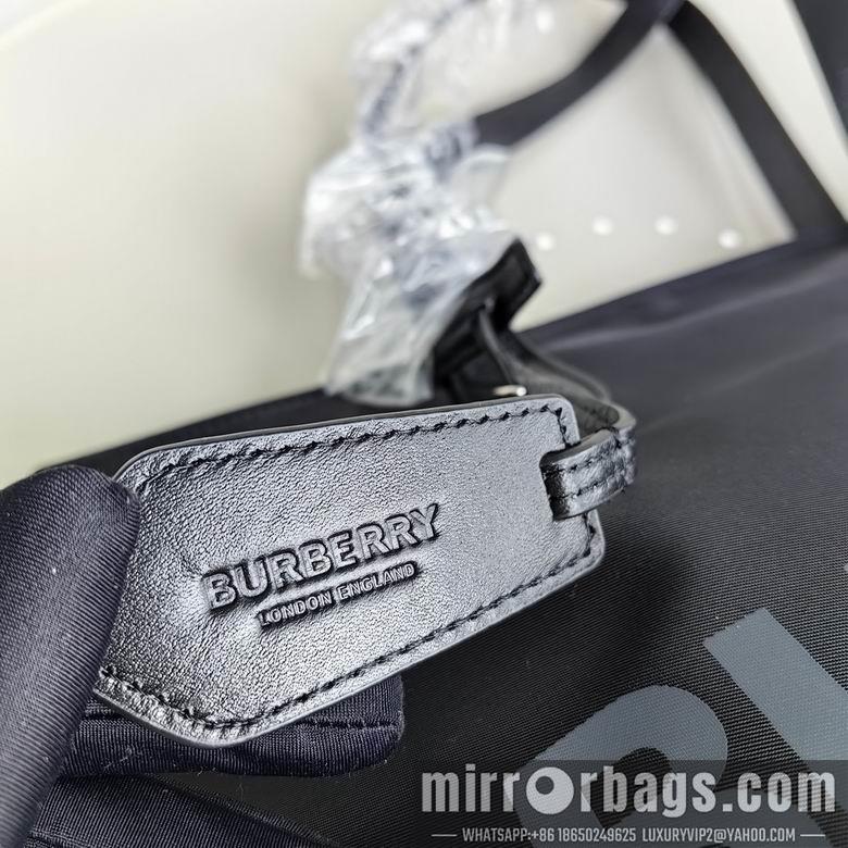 Burberry Replica Bags 30X24X11cm 051202 IQ 2colour