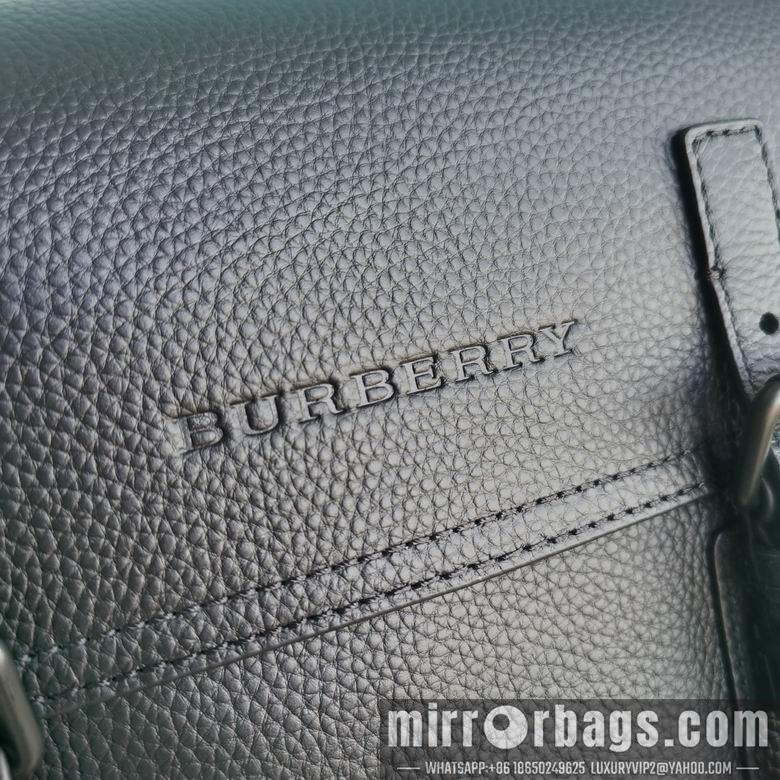 Burberry Replica Bags Burberry 27x12x25cm  HQ