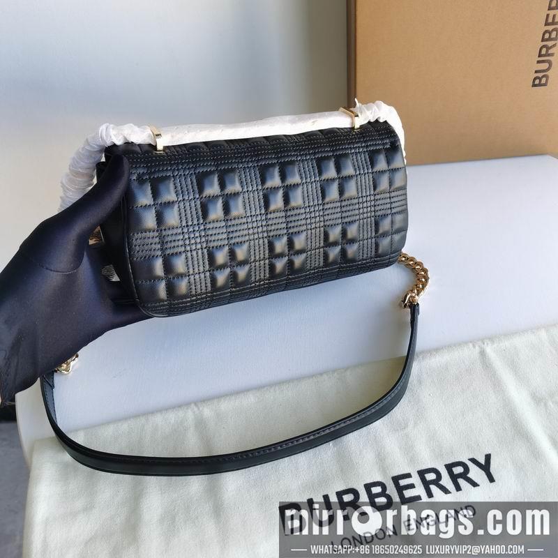 Burberry Replica Bags 03513 23X6X13cm XM