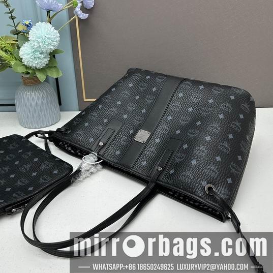 MCM Replica Bags MCM  Visetos Liz 36x13x28cm ww2色