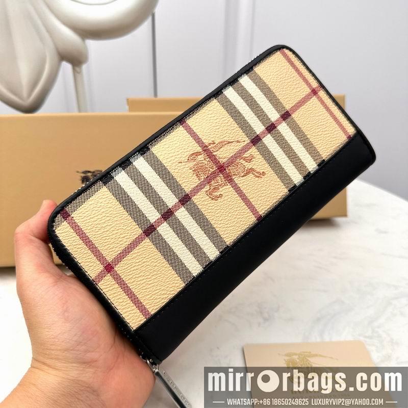 Burberry Replica Bags Burberry 666090 19x10x2.5cm zy