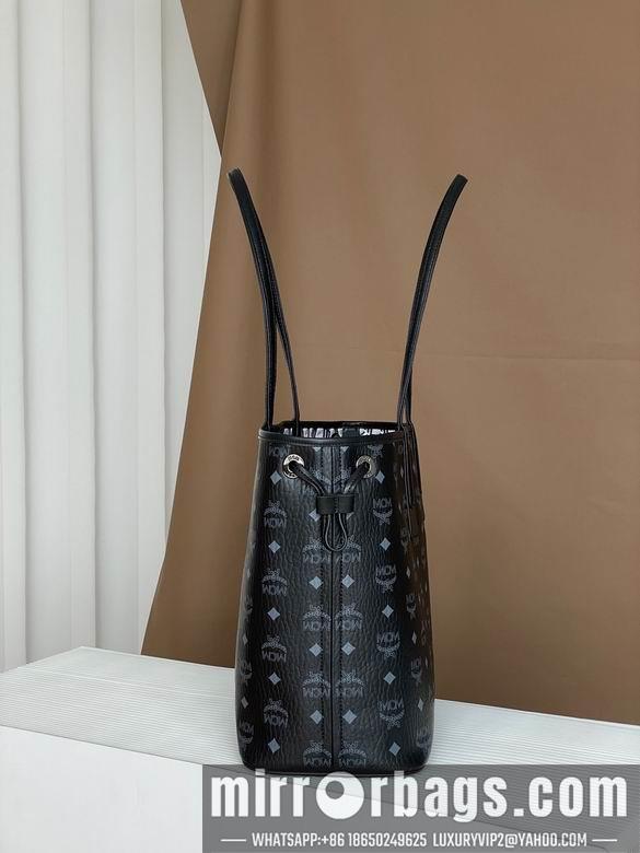MCM Replica Bags MWPCSVI01CO001 36X17X28cm EY 2colour