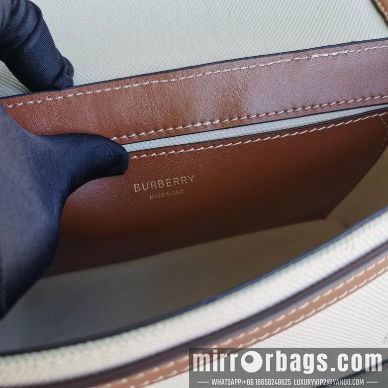 Burberry Replica Bags 80211101 25X18X8.5cm  IQ