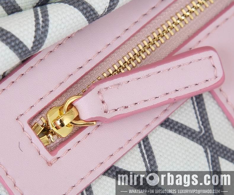 MCM Replica Bags MCM  18.5X19X9.5cm dy4