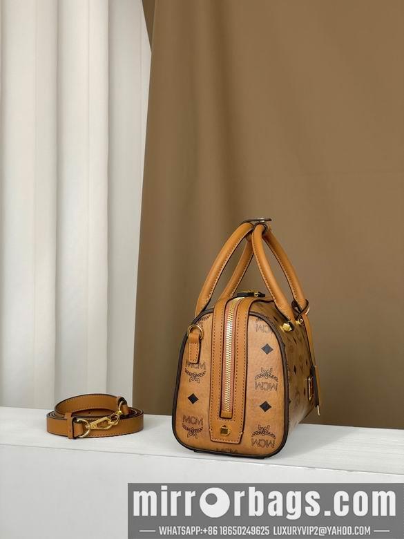 MCM Replica Bags MWBAASE03CO001 23X11X15cm EY