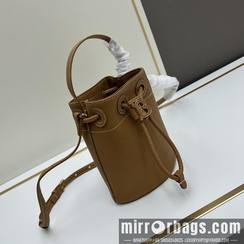 Burberry Replica Bags Bur 8054 16.5x11x18.5cm ww4