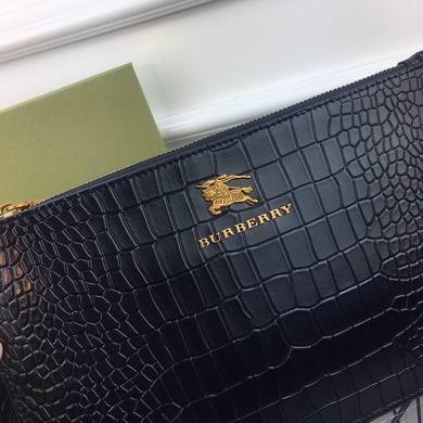 Burberry Replica Bags 8037 28X17cm WP