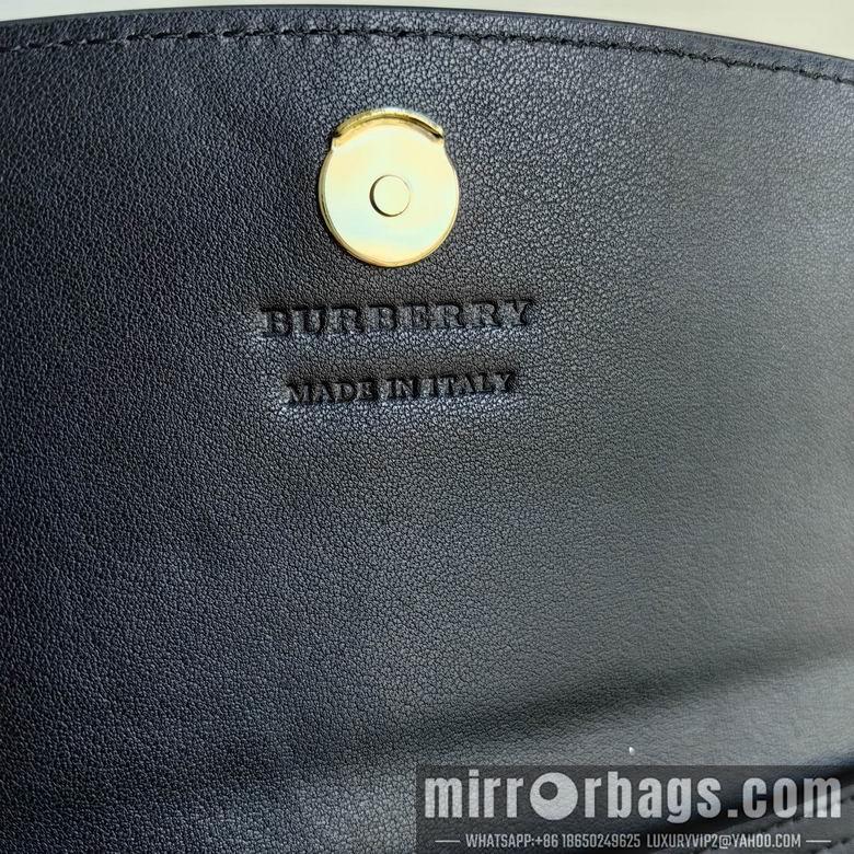 Burberry Replica Bags 21X12X3cm 071703 XM 2colour