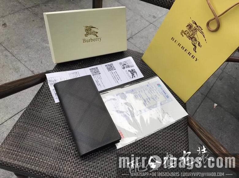 Burberry Replica Bags WM059C 19x9.5