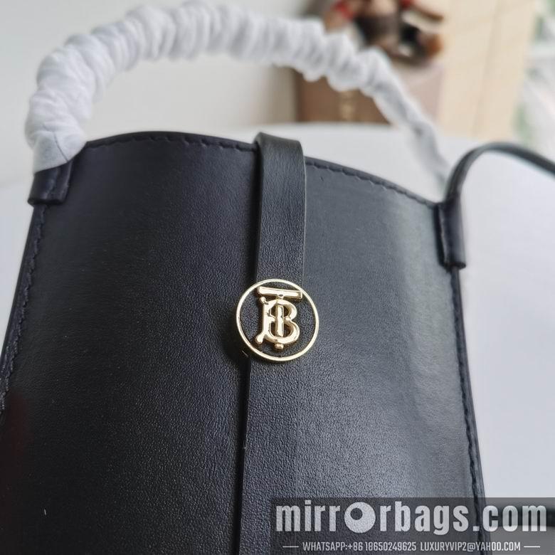Burberry Replica Bags 12X3.5X18cm 082701 IQ  4colour