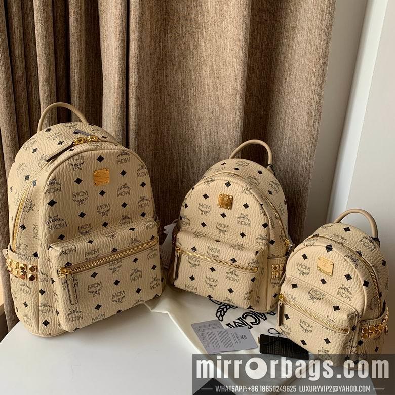 MCM Replica Bags MCM 17cm,21cm,26cm,34cm DY 2