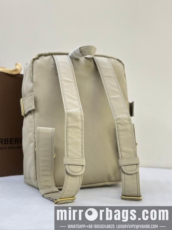 Burberry Replica Bags 33X10X43cm 081611 IQ 2colour