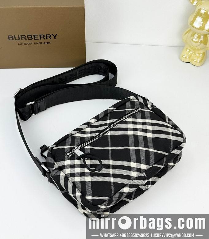 Burberry Replica Bags 6138-2 25cm XMY 3colour