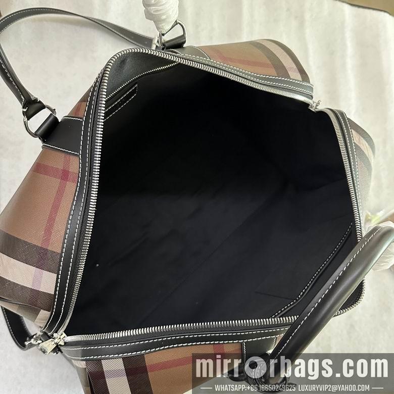 Burberry Replica Bags 49X25X28cm 083102 IQ