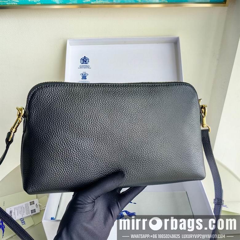 Burberry Replica Bags 29X17X8cm 061202 IQ 3colour